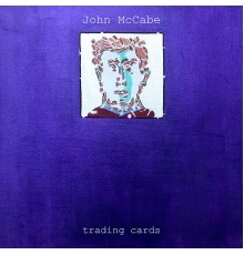 John McCabe - Trading Cards