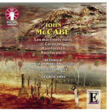 John McCabe & Orchestra Nova Ensemble - McCabe: Rainforest 1 & Rainforest 2