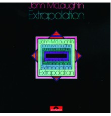 John McLaughlin - Extrapolation