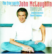 John McLaughlin - Tokyo Live (Live)