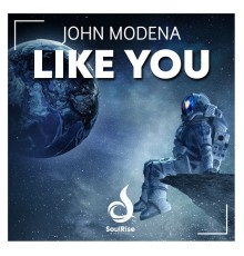 John Modena - Like You