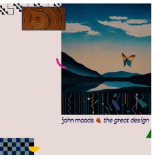 John Moods - The Great Design