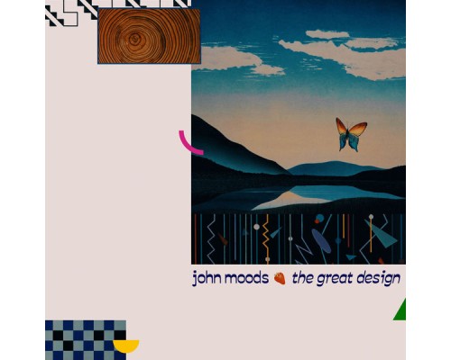 John Moods - The Great Design