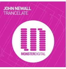 John Newall - Trancelate