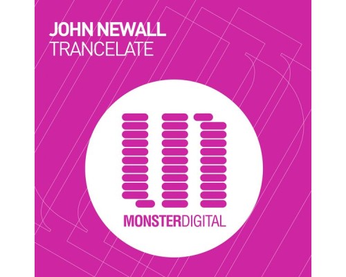 John Newall - Trancelate