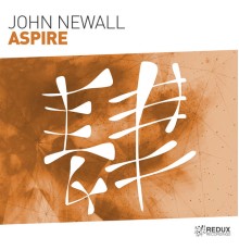 John Newall - Aspire