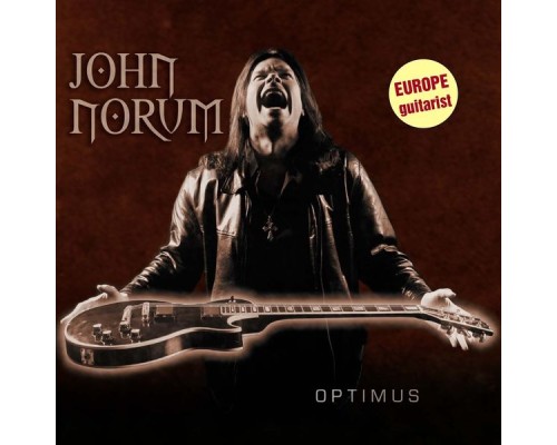 John Norum - Optimus