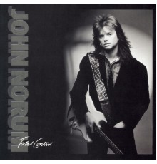 John Norum - Total Control