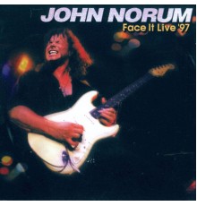 John Norum - Face It Live '97 (Live)