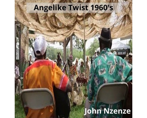 John Nzenze - Angelike Twist