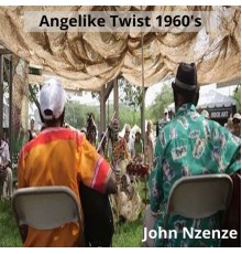 John Nzenze - Angelike Twist