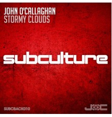 John O'Callaghan - Stormy Clouds