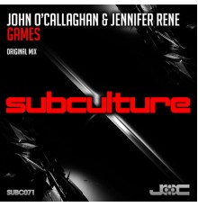 John O’Callaghan & Jennifer Rene - Games