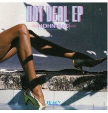 John Pac - Hot Deal EP