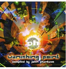 John Phantasm - Vanishing Point