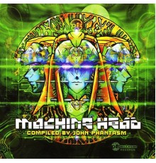 John Phantasm - Machine Head