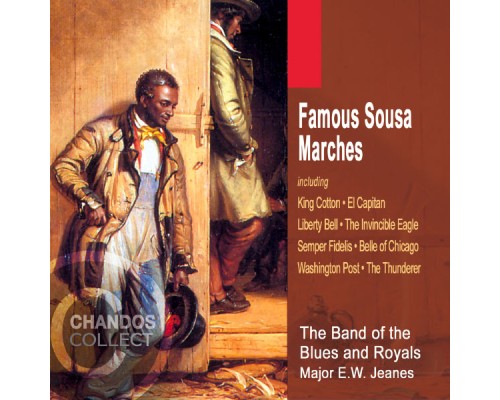 John Philip Sousa - Marches John Philip Sousa - Marches