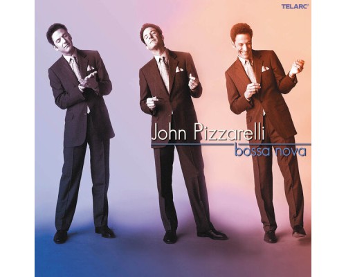 John Pizzarelli - Bossa Nova