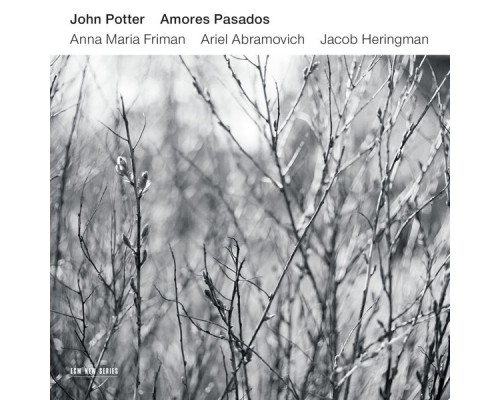 John Potter - Amores Pasados