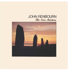 John Renbourn - The Nine Maidens