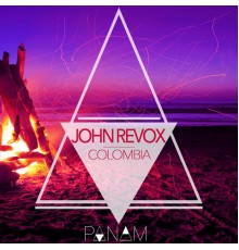 John Revox - Colombia