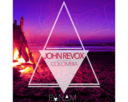 John Revox - Colombia