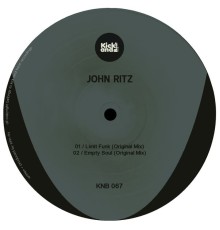 John Ritz - Limit Funk