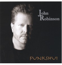John Robinson - Funkshui