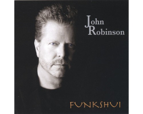 John Robinson - Funkshui