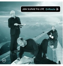 John Scofield - EnRoute