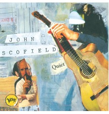 John Scofield - Quiet