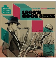 John Scott - 1960s Cool Jazz