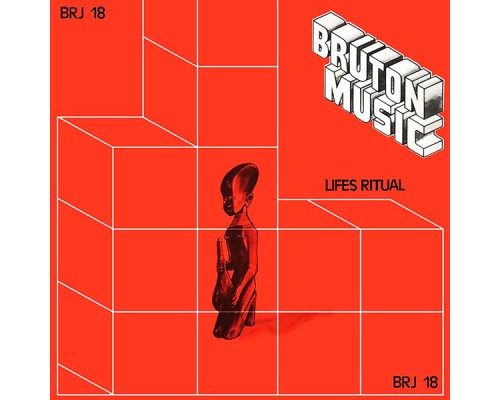 John Scott - Life's Ritual