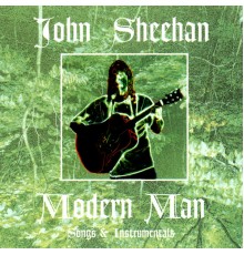 John Sheehan - Modern Man