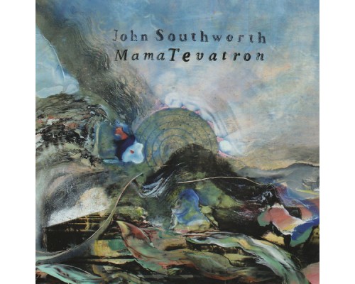 John Southworth - Mama Tevatron