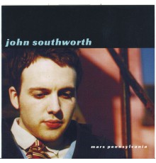 John Southworth - Mars Pennsylvania