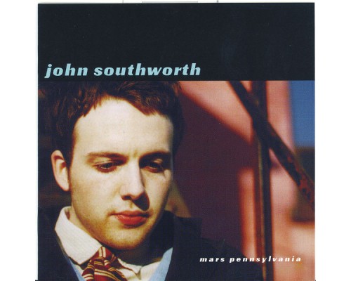 John Southworth - Mars Pennsylvania