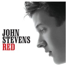 John Stevens - Red  (U.S. Release)