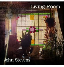 John Stevens - Living Room