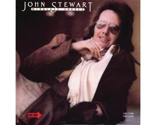 John Stewart - Wingless Angels