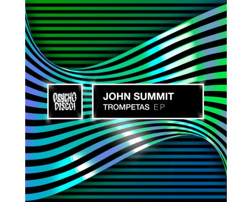 John Summit - Trompetas (Radio Edit)