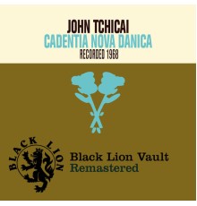 John Tchicai - Cadentia Nova Danica