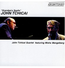 John Tchicai - Grandpa's Spells