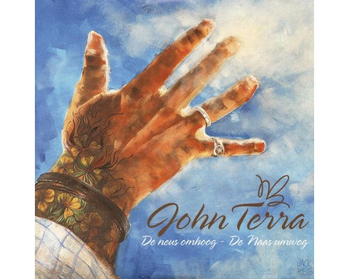 John Terra - De Neus Omhoog