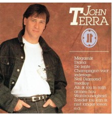 John Terra - Megamix