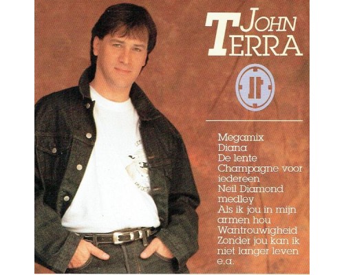 John Terra - Megamix