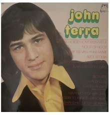 John Terra - John Terra (1973)