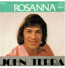 John Terra - Rosanna