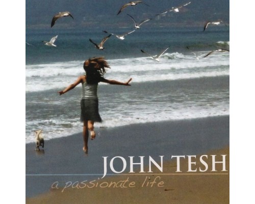 John Tesh - A Passionate Life