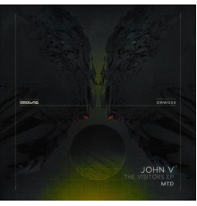 John V - The Visitors